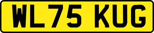 WL75KUG