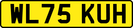 WL75KUH