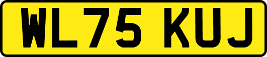 WL75KUJ