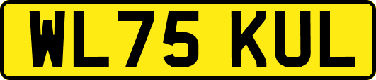 WL75KUL