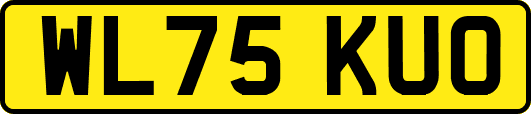 WL75KUO