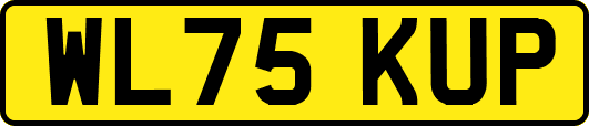 WL75KUP