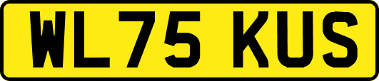 WL75KUS