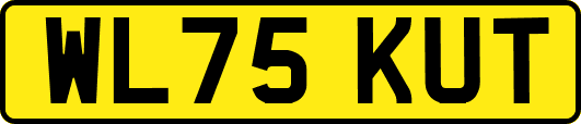 WL75KUT