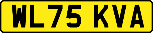WL75KVA