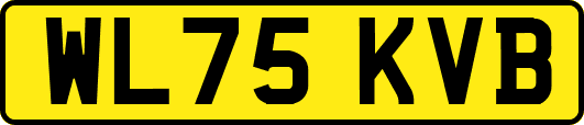 WL75KVB