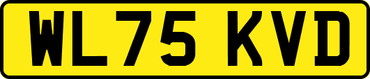 WL75KVD