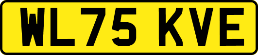 WL75KVE
