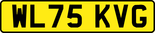 WL75KVG