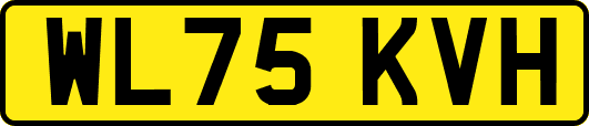 WL75KVH
