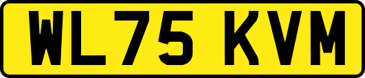 WL75KVM