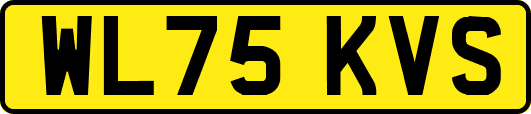 WL75KVS
