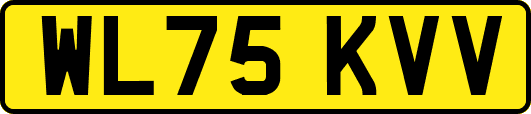 WL75KVV