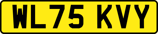 WL75KVY