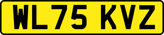 WL75KVZ
