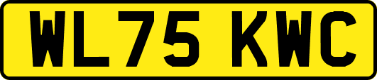 WL75KWC
