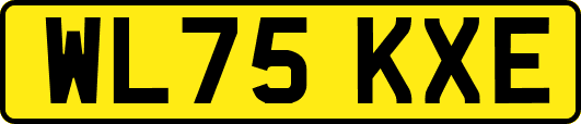 WL75KXE