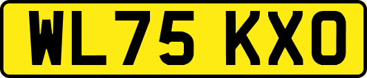 WL75KXO