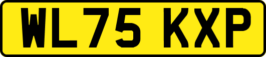 WL75KXP