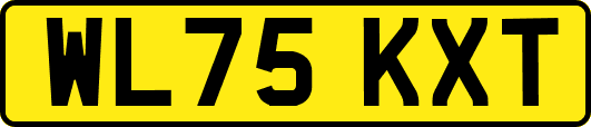 WL75KXT