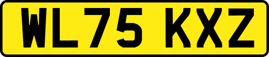 WL75KXZ