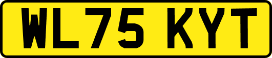 WL75KYT