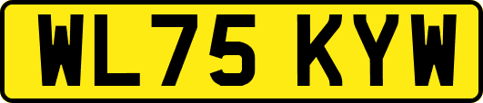 WL75KYW