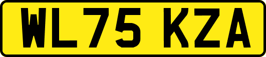 WL75KZA