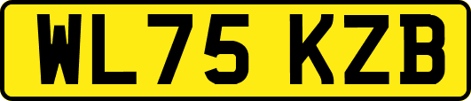 WL75KZB