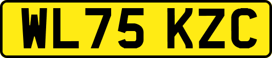 WL75KZC