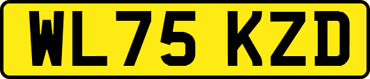 WL75KZD