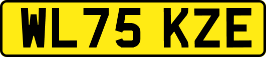 WL75KZE