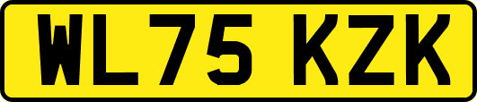 WL75KZK