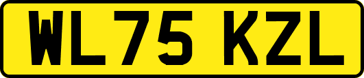 WL75KZL