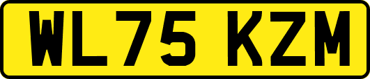 WL75KZM