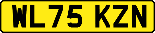 WL75KZN