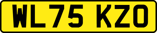 WL75KZO