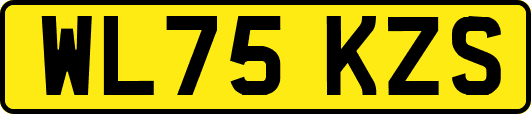 WL75KZS