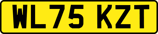WL75KZT