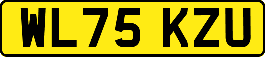 WL75KZU