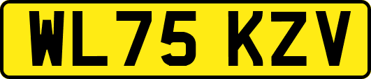 WL75KZV