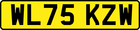 WL75KZW