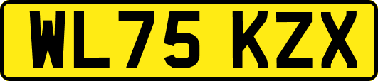 WL75KZX