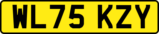 WL75KZY