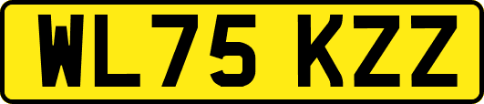 WL75KZZ