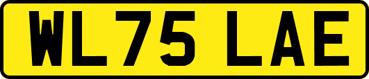 WL75LAE