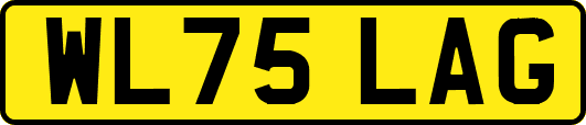 WL75LAG