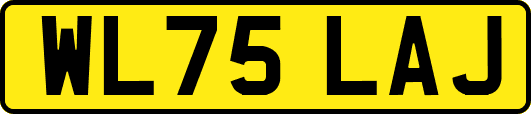 WL75LAJ