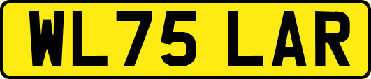 WL75LAR