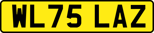 WL75LAZ